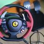 Thrustmaster Ferrari 458 Spider Image 2