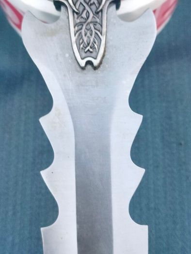 45cm Renno Display Letter Opener