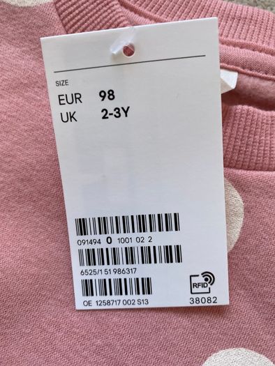 Girlswear