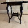 Victorian occasional table Image 4