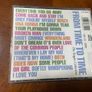 Paul Young Time After Time CD The Singles Collection Image 2
