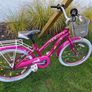 Girls Bike Image 5