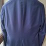 Tailored Fit 3 Piece Suit Image 2