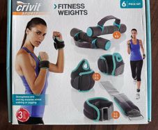 Home gym bundle