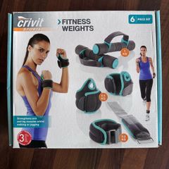 Home gym bundle