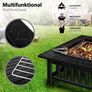 XXL fire pit Fire Bowl Image 5