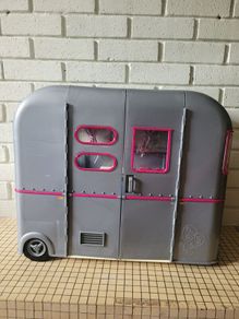 Next Generation camper van