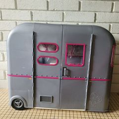Next Generation camper van
