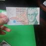 Irish Series C Banknotes Image 3