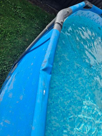 Bestway Steel Pro Max Pool