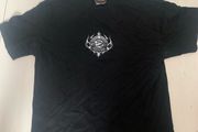 Orange County choppers t shirt