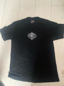 Orange County choppers t shirt