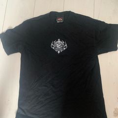 Orange County choppers t shirt