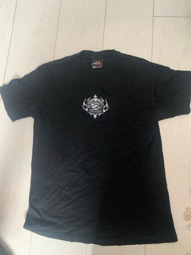 Orange County choppers t shirt