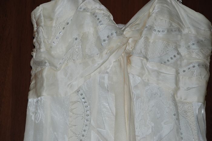 Dress from Monsoon