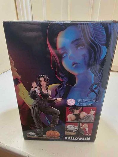 Halloween - Michael Myers Bishoujo (Kotobukiya Authnetic)