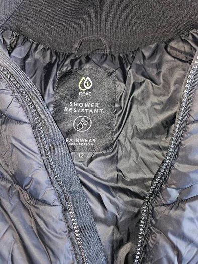 Womens Next Shower Resistant Jacket Size 12
