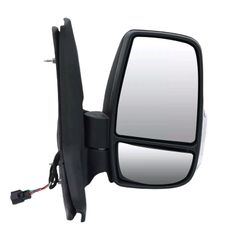 ford transit mirror