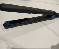 BaBylissPRO Nano Titanium Flat Iron Hair Straightener
