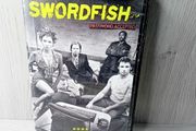 Swordfish Vhs Tape - Rare Retro Movie - New Sealed Tape