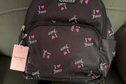 juicy couture backpack