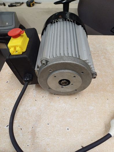 New 3000W Electric Motor