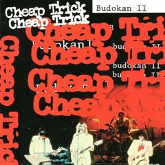Cheap Trick - Budokan II CD
