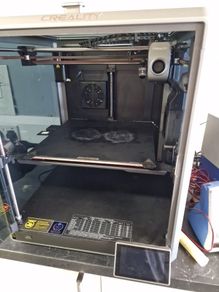 Creality K1 Max 3D Printer