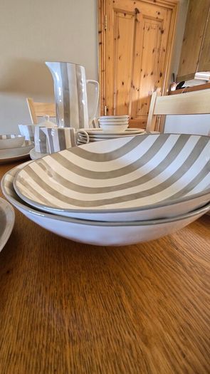 Paul Costelloe dinning set