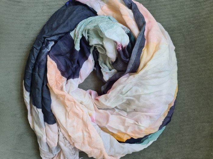 Oliver Bonas scarf