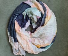 Oliver Bonas scarf
