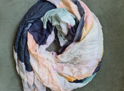 Oliver Bonas scarf