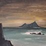Original Seascape Image 2