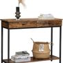Hallway Table Console Table - Free Delivery Nationwide Image 7