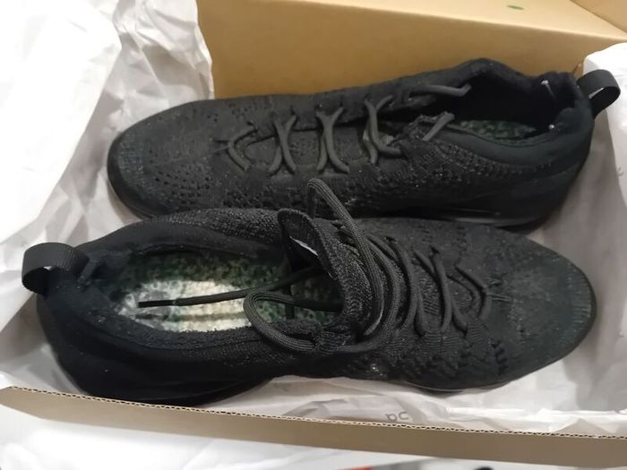 Mens nike vapormax