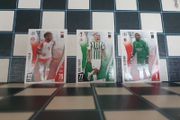 Match Attax