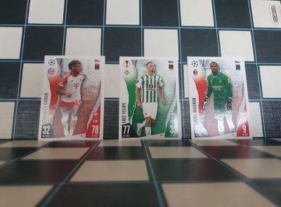 Match Attax