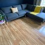 Grey corner sofa with chaise - 300 Image 5