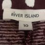 River island pencil skirt Image 2