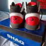 Basketball boots size 7 Image 2