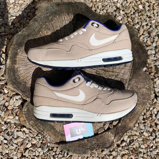 Get Chic Retro Nike Air Max 1 PRM