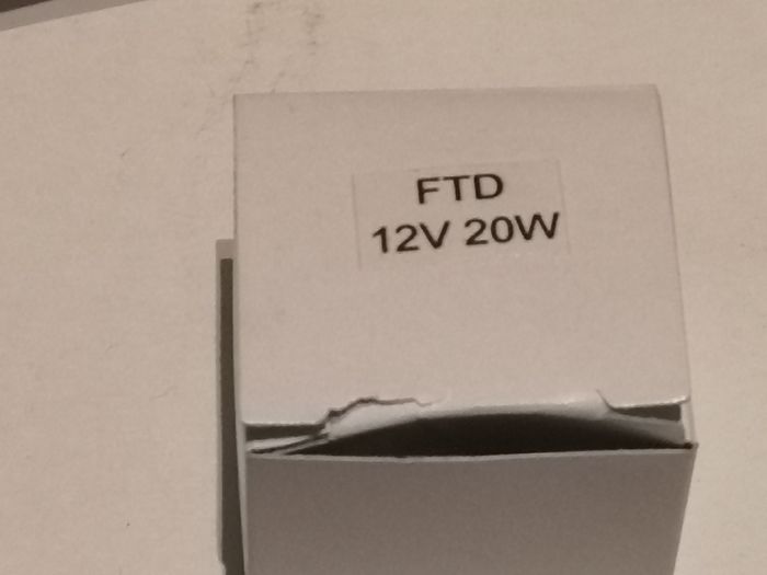 Brand New Stainless Steel Spotlight