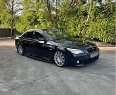 Bmw 520d E60