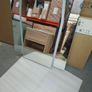 Hib maxim 80  bathroom mirror. (2 instock) End line clearance Image 3