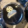 weber bbq 47cm Image 2