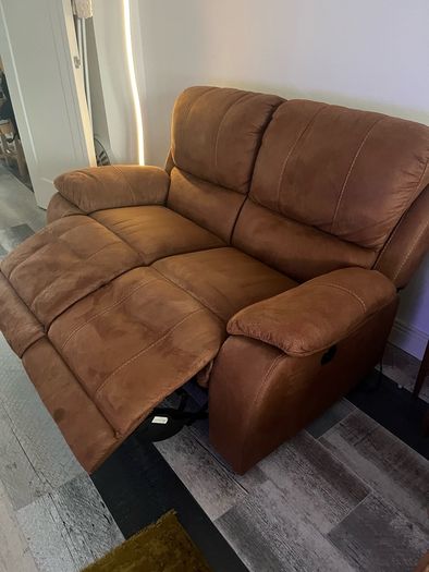 soft leather