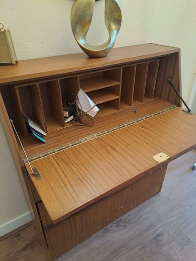 mid century
