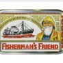 Fisherman's Friend ,Fleetwood, Free Post Image 5