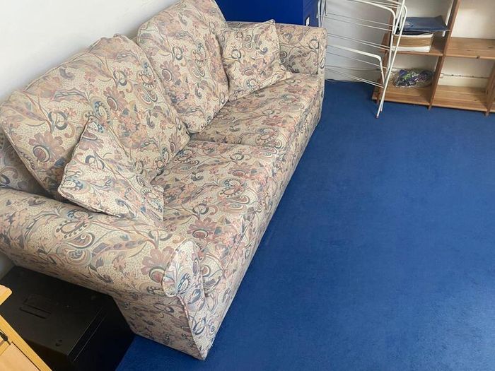 Sofa bed