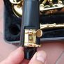 Alto Saxophone Image 4